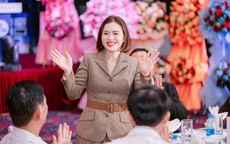 Hội Doanh nhân Sài Gòn - Chi hội 12: Quảng bá - Học hỏi - Nâng tầm Doanh nhân