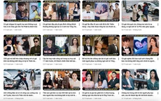 Nở rộ review phim trên nền tảng số