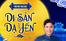 Dấu ấn đạo diễn Lê Việt và VIETMISSION trong Gala “Kiệt tác sóng đôi”