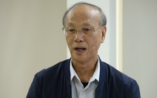 GS-TS Trần Ngọc Đường: Đưa nội dung "xây dựng Nhà nước kiến tạo phát triển" vào văn kiện