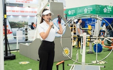 Diễn viên Thúy Hằng hiện ra sao sau tai nạn kinh hoàng?