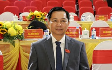 Chủ tịch UBND TP Cần Thơ được chỉ định làm Bí thư Tỉnh ủy Vĩnh Long