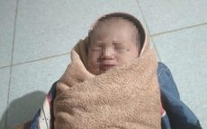 Vụ bé gái sơ sinh bị bỏ rơi ở Quảng Trị: Mẹ ruột đã xuất hiện