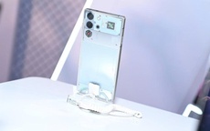 Nubia NEO 3 GT 5G sát cánh cùng đội tuyển eSports Saigon Phantom