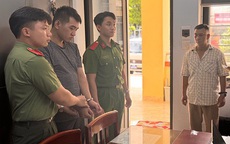 Khởi tố hung thủ phóng hoả đốt tiệm spa khiến 3 người thương vong