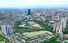 Hoàn thành cơ sở dữ liệu đất đai trong năm 2026