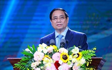 Thủ tướng: Người làm báo vững vàng và quyết liệt phòng, chống tham nhũng, lãng phí, tiêu cực