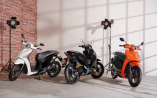 Gọi vốn thành công 22 triệu USD giữa thị trường ảm đạm, Dat Bike tham vọng gì?