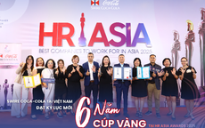 Swire Coca-Cola tại Việt Nam:Nơi văn hóa thấu hiểu và sẻ chia tạo nên hành trình phát triển bền vững