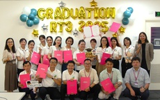 AEON Việt Nam – Nơi kiến tạo hành trình phát triển toàn diện cho nhân viên