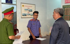 Vì sao cựu Giám đốc Bệnh viện Đa khoa Bình Thuận và Giám đốc CDC Bình Thuận bị bắt?