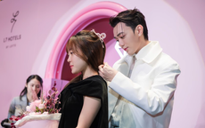 Soobin biết ơn fan vì chung sức xây điểm trường vùng cao