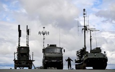 Ukraine tuyên bố phá hủy “mắt thần” Zhitel hiếm có của Nga