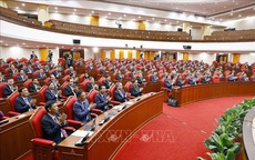 Trung ương thống nhất giới thiệu nhân sự Ban Chấp hành Trung ương Đảng khóa XIV