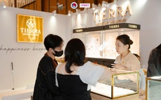 Nhẫn cưới độc bản: Tierra Diamond kể chuyện tình yêu bằng ngôn ngữ thiết kế