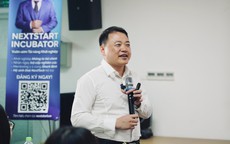 Công ty thuộc hệ sinh thái NextTech của Shark Bình lên tiếng về dự án tiền số AntEx
