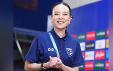 Madam Pang trở thành nữ lãnh đạo đầu tiên giữ vị trí trọng yếu tại FIFA