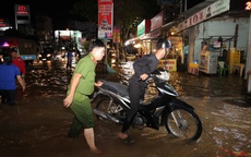 Xúc động những lá thư của người dân gửi đến Công an TP Cần Thơ