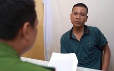 Chân dung nam thanh niên hung hăng tấn công CSGT ở khu vực cầu Vỹ Dạ