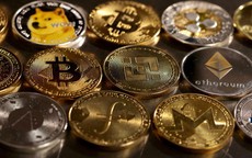 Thị trường tiền số hôm nay 1-11: Giá Bitcoin sắp "biến động lớn"?