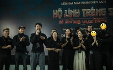Hành trình tái sinh hào khí Đại Cồ Việt của Johnny Trí Nguyễn bắt đầu