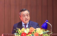 Ông Trần Sỹ Thanh: Luôn hướng về, đồng hành, chung tay xây dựng và phát triển Thủ đô