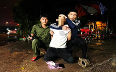 Bắt nghi phạm đâm chết người nghi do ghen tuông ở Đồng Nai