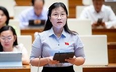 Đề xuất giảm thuế thu nhập cá nhân cho vợ chồng sinh đủ 2 con 