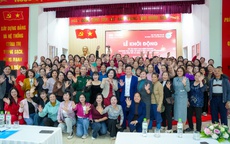 Coca-Cola Việt Nam nâng cao quyền phụ nữ làng nghề qua đào tạo TMĐT