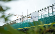 Coteccons - Kết quả kinh doanh quý I năm tài chính 2026 tăng trưởng ấn tượng