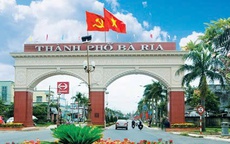 Nhiều hạn chế, thiếu sót tại Dự án thu gom và xử lý nước thải TP Bà Rịa