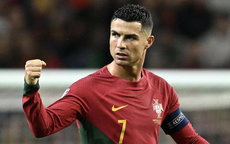 World Cup cuối cùng của Cristiano Ronaldo