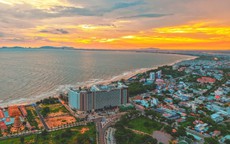 Các điểm du lịch nghỉ dưỡng biển tiềm năng gần sân bay Long Thành