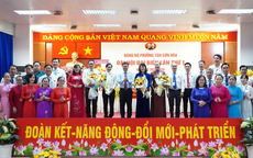 Trao quyền gắn với trách nhiệm: Chìa khóa hiệu quả ở cấp phường, xã