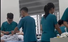 Khám bệnh siêu tốc, chữa bệnh thần tốc: Sở Y tế TP Huế vào cuộc
