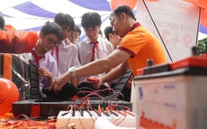 Giải quyết 5 "điểm nghẽn" về GD-ĐT