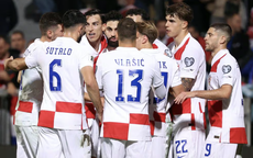 "Lão tướng" Modric đưa Croatia đến World Cup