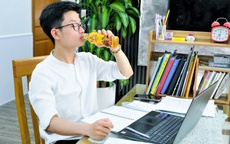 Điều gì giúp Number 1 hơn cả một chai nước tăng lực?