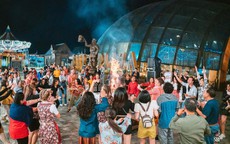 Kinh tế đêm Đà Nẵng còn thiếu một “thỏi nam châm” xứng tầm