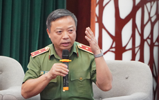 Có đầy đủ cơ sở chính trị, pháp lý vững chắc về bảo vệ quyền con người