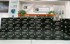 DSLR Đà Nẵng – Đại lý chính hãng Canon, lựa chọn tin cậy của người yêu nhiếp ảnh