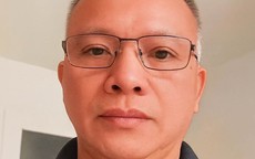 Nguyễn Văn Đài bị khởi tố