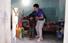 Bệnh viện JW chung tay hỗ trợ 600 hộ dân Đà Nẵng khắc phục hậu quả sau bão số 12