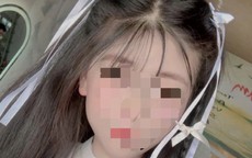 Nữ sinh 15 tuổi mất liên lạc sau khi xin phép mẹ đi gội đầu