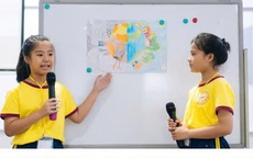 AEON kiến tạo thế hệ người tiêu dùng bền vững tương lai