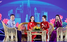 Những câu chuyện nghề giáo xúc động tại lễ trao Giải thưởng Võ Trường Toản