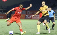 CLB Thanh Hóa bại trận vì người cũ