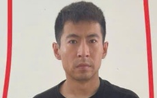 Một nghi phạm quốc tịch Trung Quốc cao khoảng 1m8, trốn khỏi Bệnh viện Đà Nẵng lúc rạng sáng 2-11