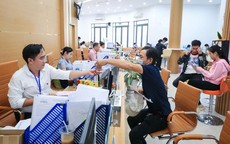 Thay đổi nhỏ, bước chuyển lớn
