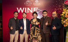 DADA Wine: Nhà nhập khẩu vang ý số 1 Việt Nam